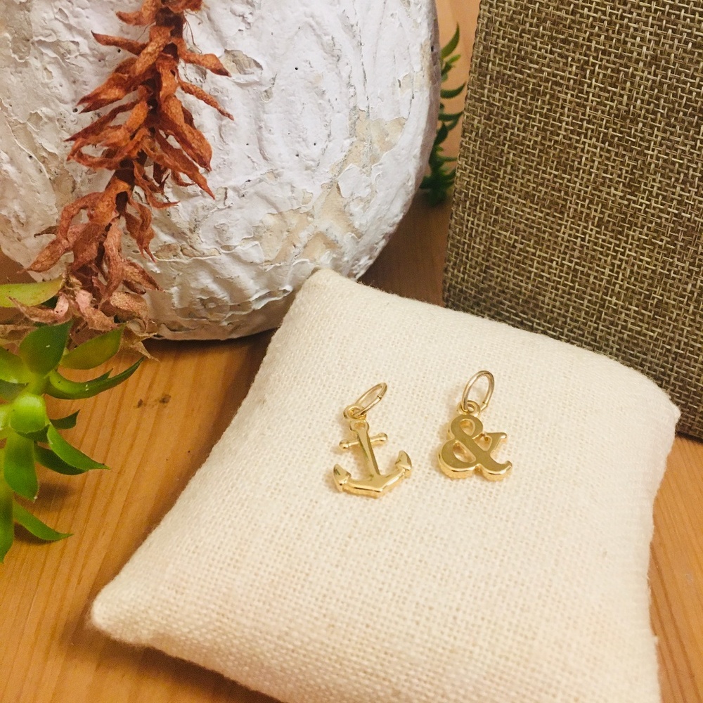 Premier Designs Charms